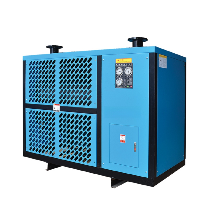 武隆区‌风冷常温冷冻式干燥机