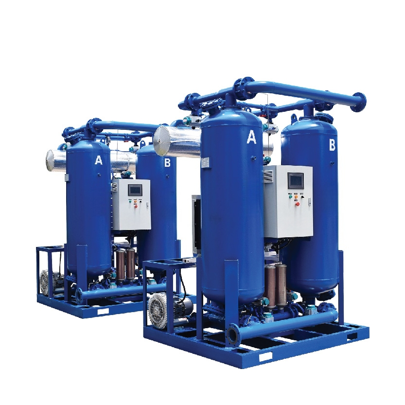 武隆区‌鼓风再生吸附式干燥机