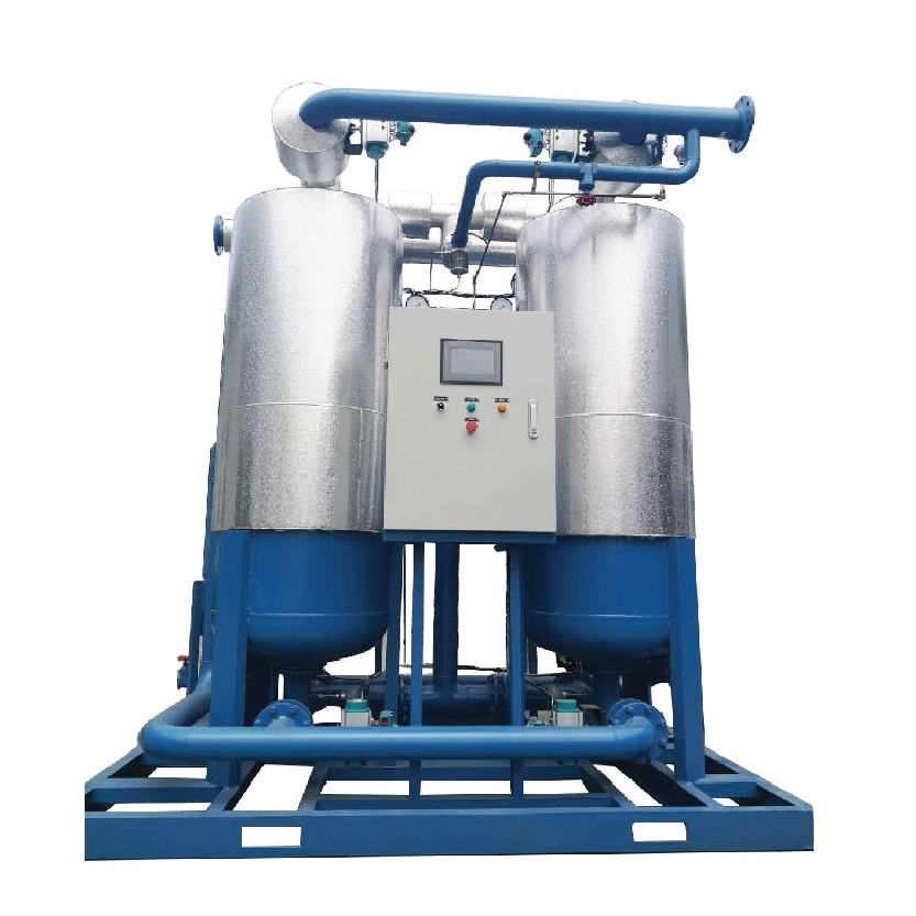 武隆区‌余热再生吸附式干燥机